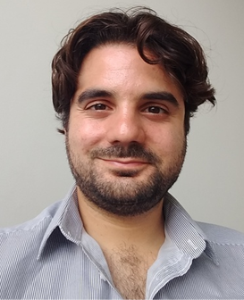 Florian Kooij